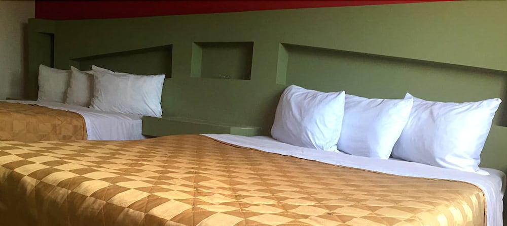 Hotel Los Altos Tijuana Bagian luar foto