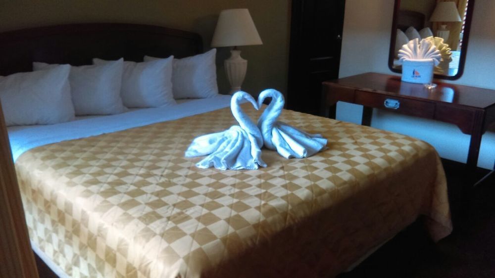 Hotel Los Altos Tijuana Bagian luar foto