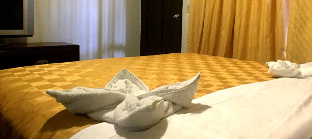 Hotel Los Altos Tijuana Bagian luar foto