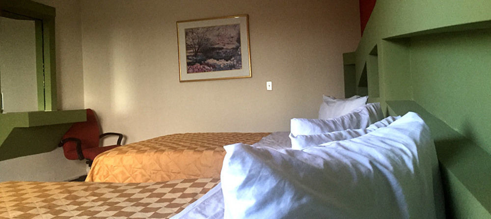Hotel Los Altos Tijuana Bagian luar foto