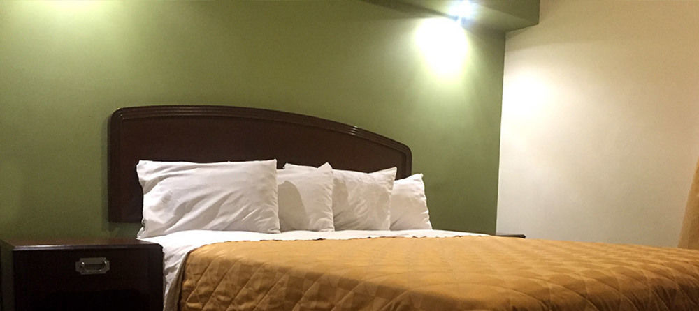 Hotel Los Altos Tijuana Bagian luar foto