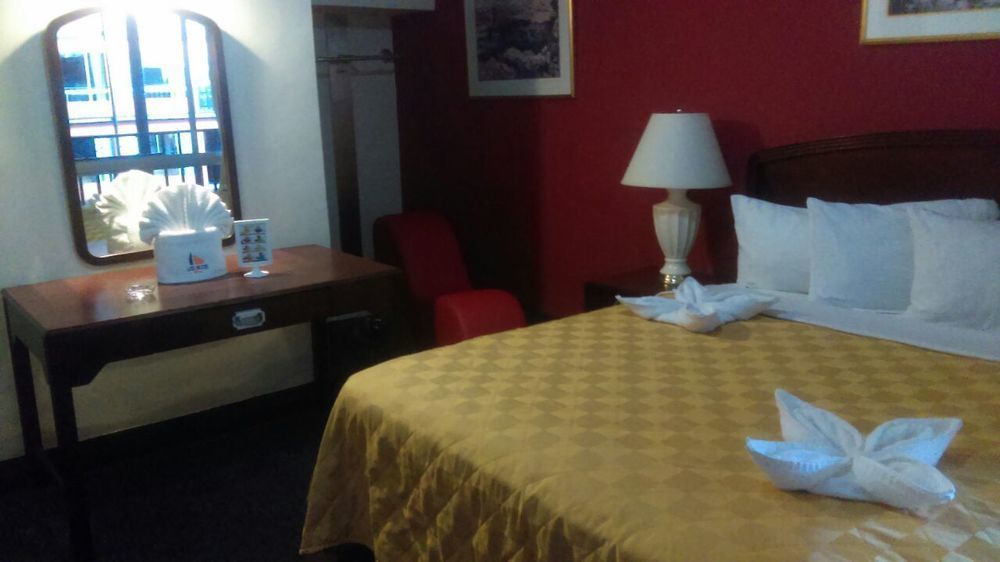 Hotel Los Altos Tijuana Bagian luar foto