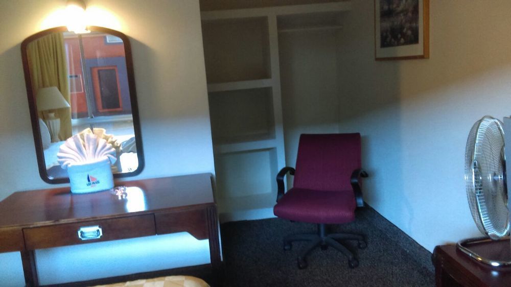Hotel Los Altos Tijuana Bagian luar foto