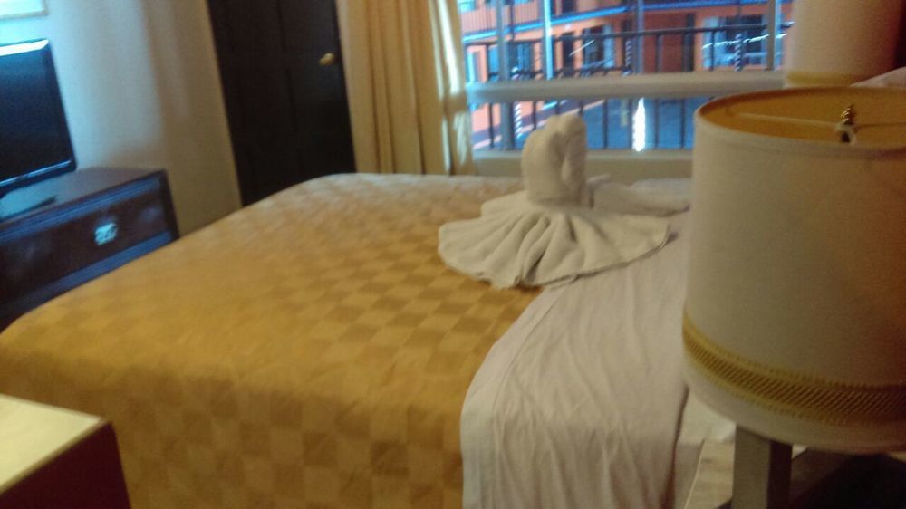 Hotel Los Altos Tijuana Bagian luar foto