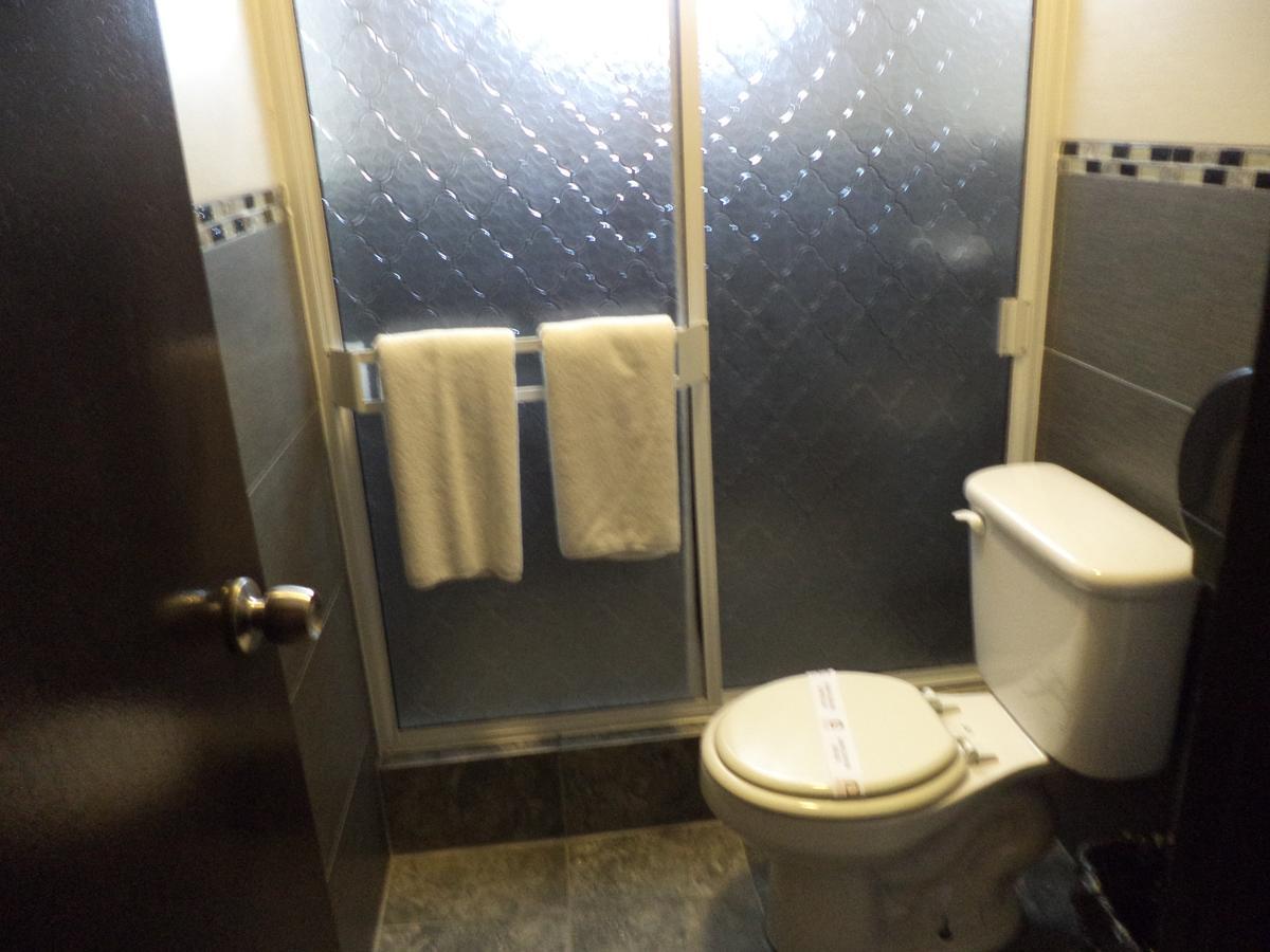 Hotel Los Altos Tijuana Bagian luar foto