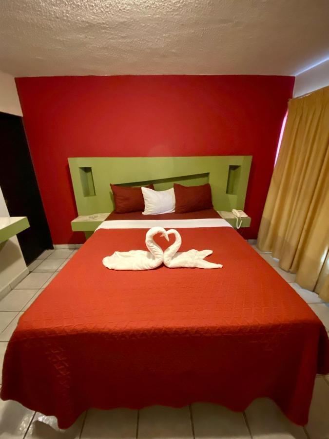 Hotel Los Altos Tijuana Bagian luar foto